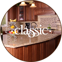 classic | In Stock Today Cabinets
