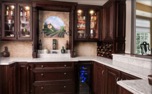 kitchen cabinets