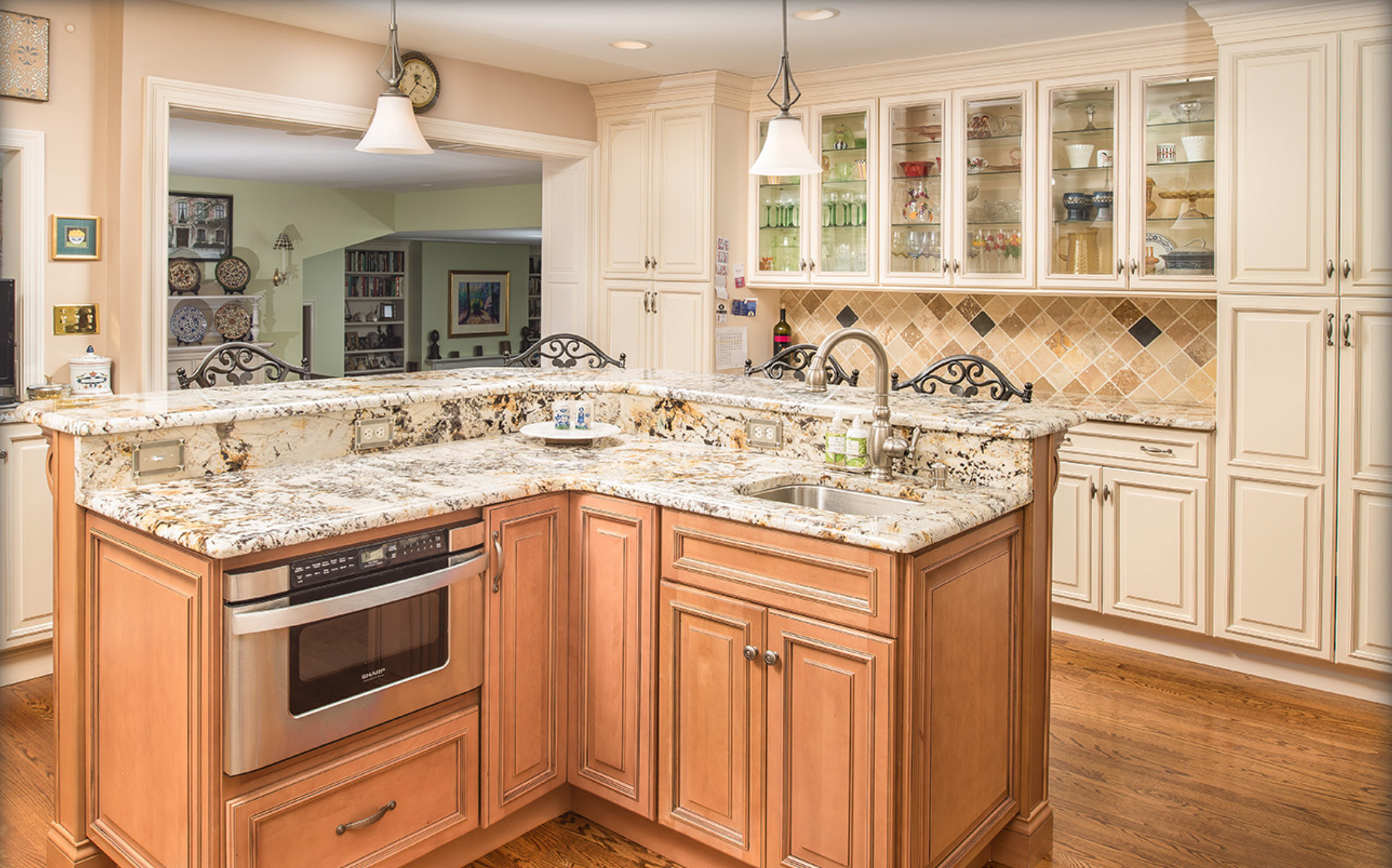 Wholesale Kitchen Cabinets In Washington Dc In Stock Today Cabinets