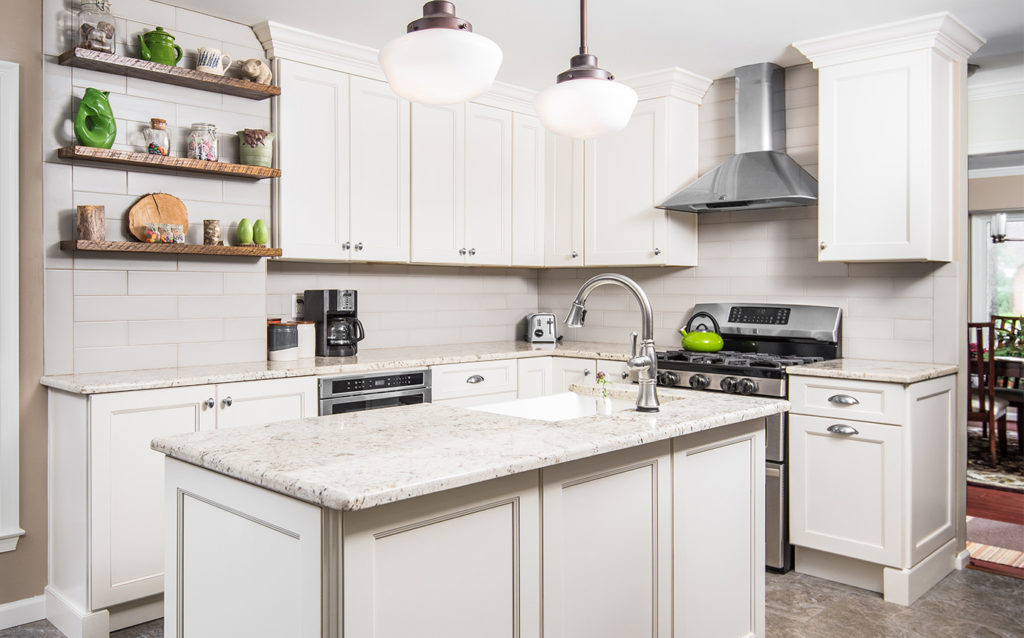 Kitchen Cabinets for Builders