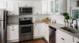 Fabuwood Discovery Frost