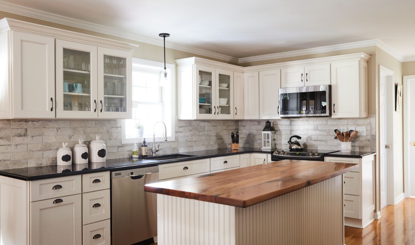 Finding Kitchen Cabinets Maryland