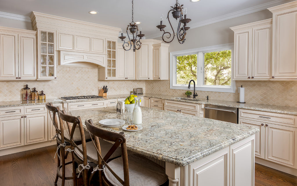 Kitchen Cabinets