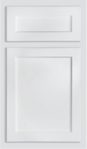 Fabuwood Metro Frost