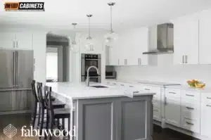 two-tone-kitchen-white-shaker-grey-island-ist-cabinets