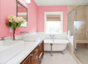 Are you tired of your dull and outdated bathroom? Do you dream of having a luxurious spa-like sanctuary right in your own home? Well, you're in luck! With these remodeling tips and ideas, you can transform your bathroom into a tranquil haven that will make you feel like you're on a vacation every day.