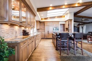 How Much to Renovate a Kitchen on a Budget