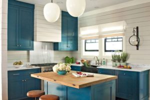 How Much Do Glass Kitchen Cabinets Cost