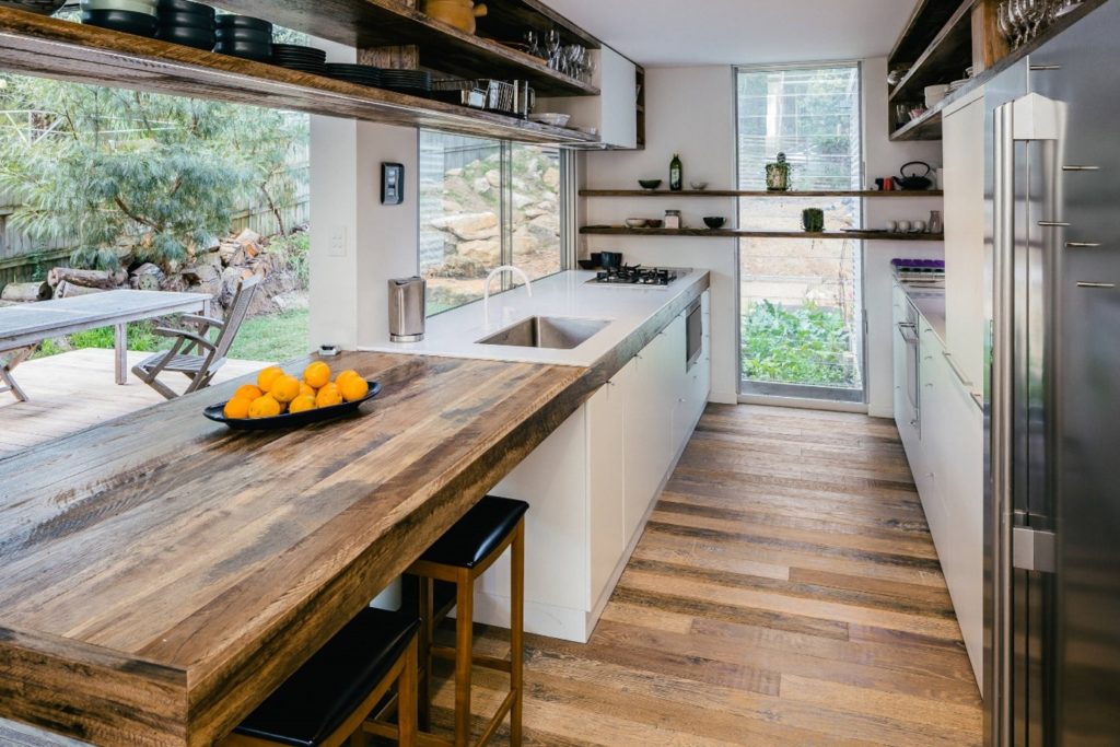 Countertop Materials