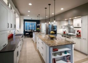Designing a Kitchen that Suits Your Needs
