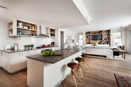 Renovating Your Kitchen