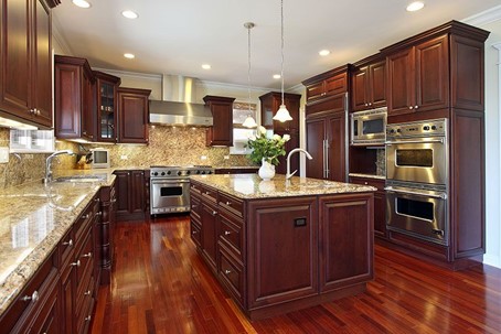 Why Cherry Cabinets Are a Great Choice