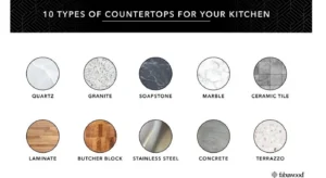 10-types-of-kitchen-countertops-for-oak-cabinets