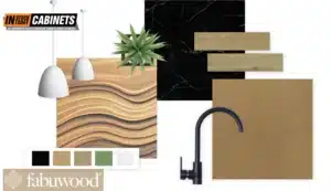 oak-cabinet-black-countertop-design-mood-board