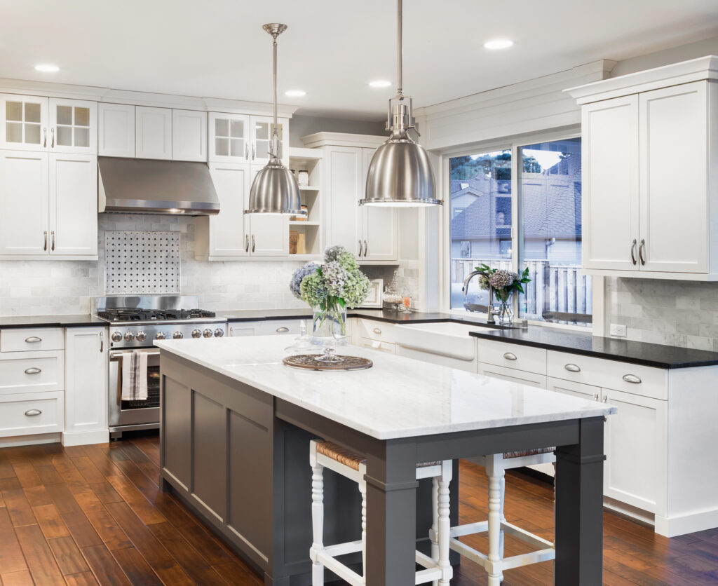 Discover how a kitchen remodel can turn your ordinary cooking space into a dream kitchen for aspiring chefs and culinary enthusiasts.