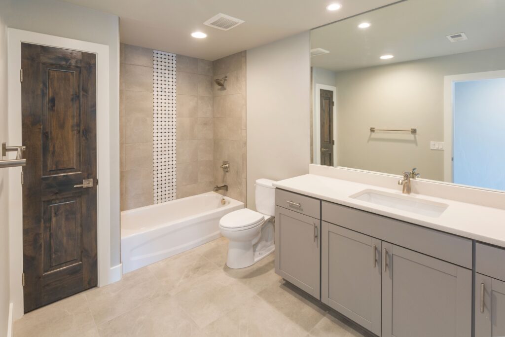 Creative Bathroom Cabinet Designs for Space Saving Solutions
