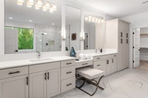 Maximizing Space: Tips for Organizing Your Bathroom