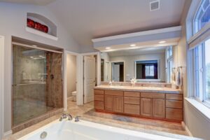 Maximizing Functionality in Your Bathroom Remodel: Clever Storage Solutions
