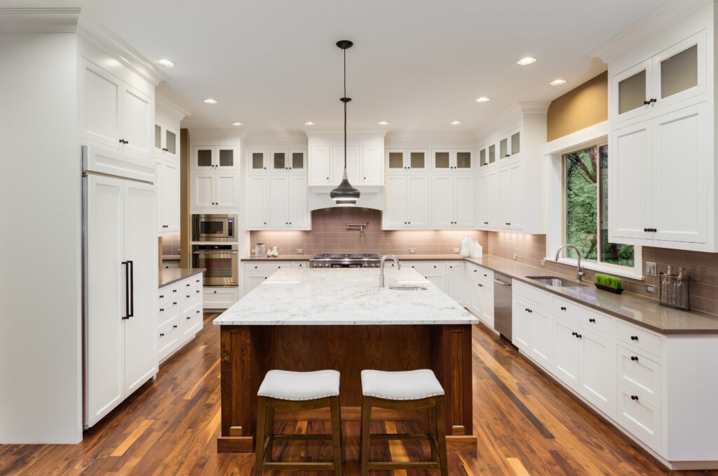 Incorporating the Latest Technology in Your Kitchen Remodeling Design