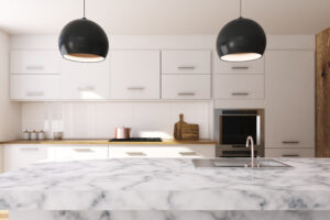 Exploring the Countless Options: Discovering the Best Countertop for Your Needs