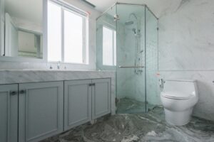 Eco-Friendly Options: Sustainable Materials and Practices in Bathroom Cabinet Design
