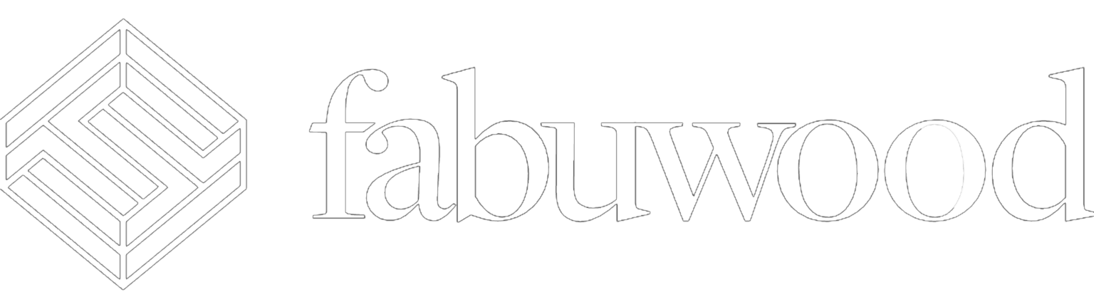 Fabuwood cabinetry logo, the brand IST Cabinets has been an authorized dealer for since 2014