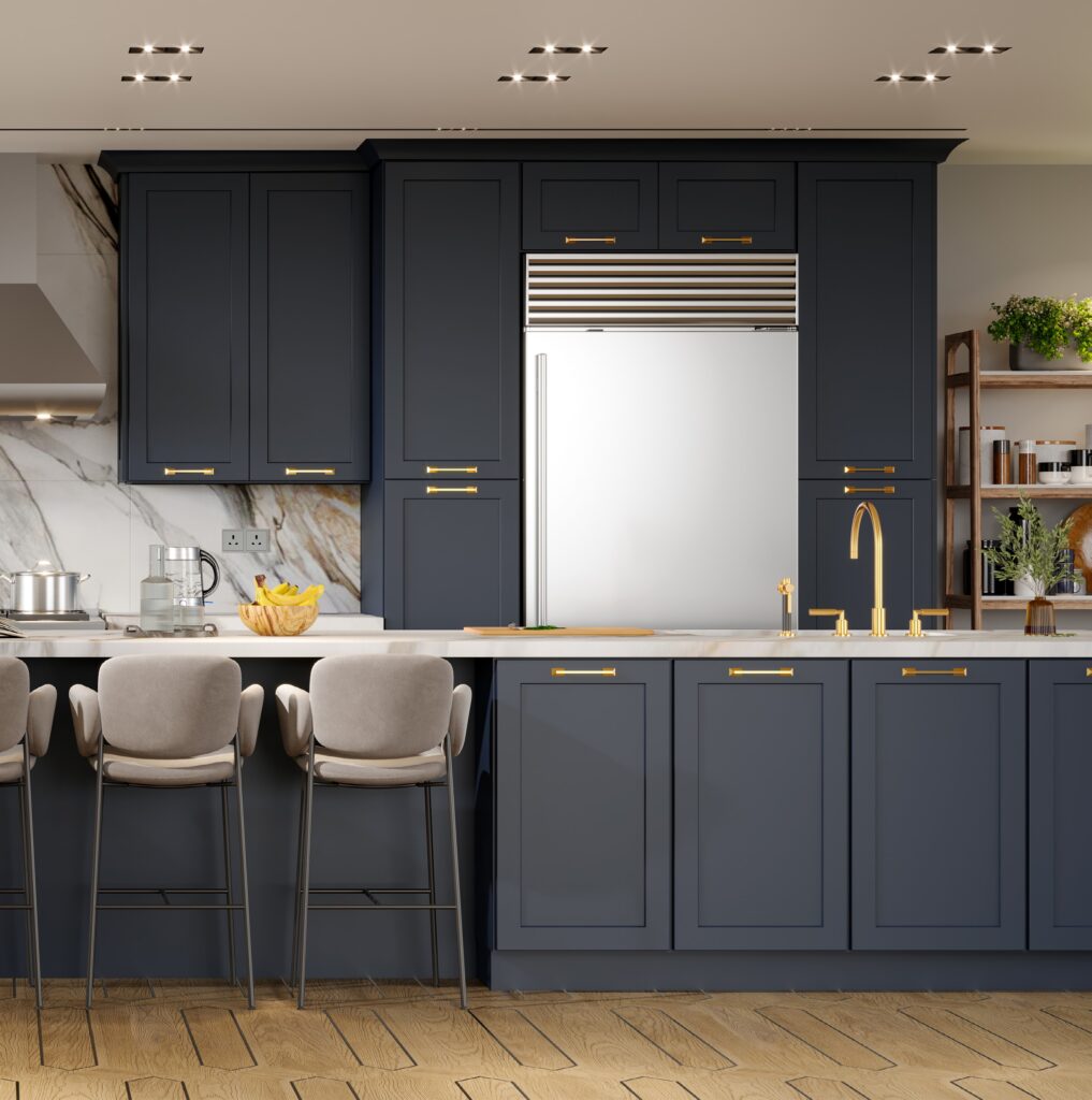 How to Select Materials for Durable Shaker Cabinets