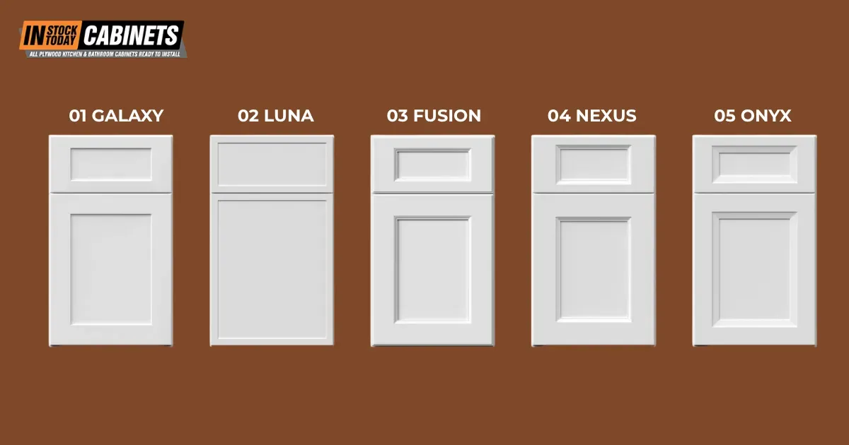 Complete-Fabuwood-Allure-Collections-Overview