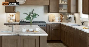 Fabuwood Allure Cabinets in Alexandria virginia