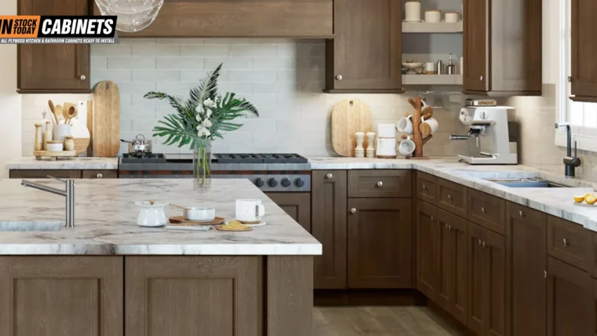 Fabuwood Allure Cabinets in Alexandria virginia