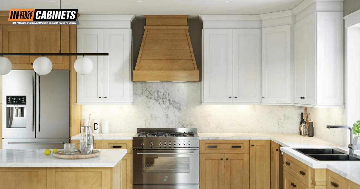 Premium Fabuwood Cabinets