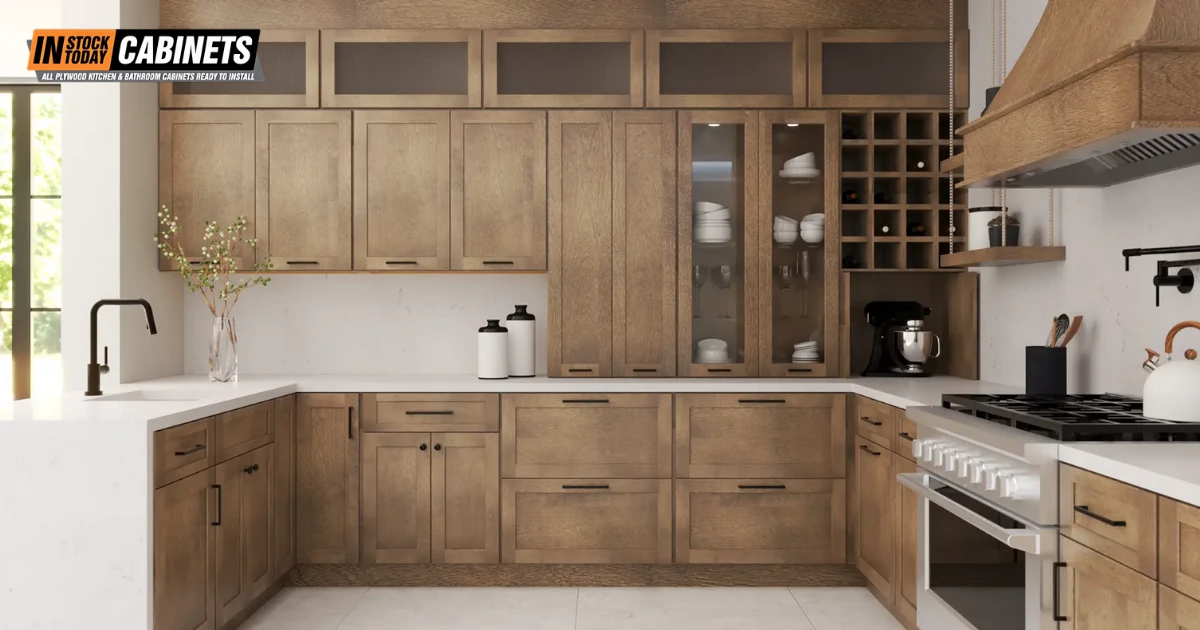 Why Choose Wholesale Cabinets from an Authorized Fabuwood Dealer