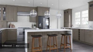 authorized Fabuwood dealer Virginia