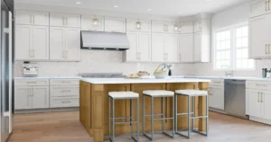 Fabuwood vs KraftMaid comparison