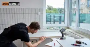 shaker-cabinets-installation mistakes