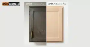 before-after-prep-for-shaker-cabinets