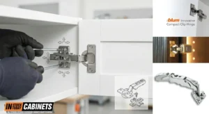 blum-compact-clip-hinge-three-dimensional-adjustment-installation
