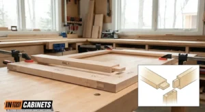 mortise-tenon-joint-shaker-door-frame-construction