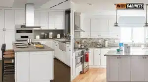 Kitchen Cabinet Cost Comparison