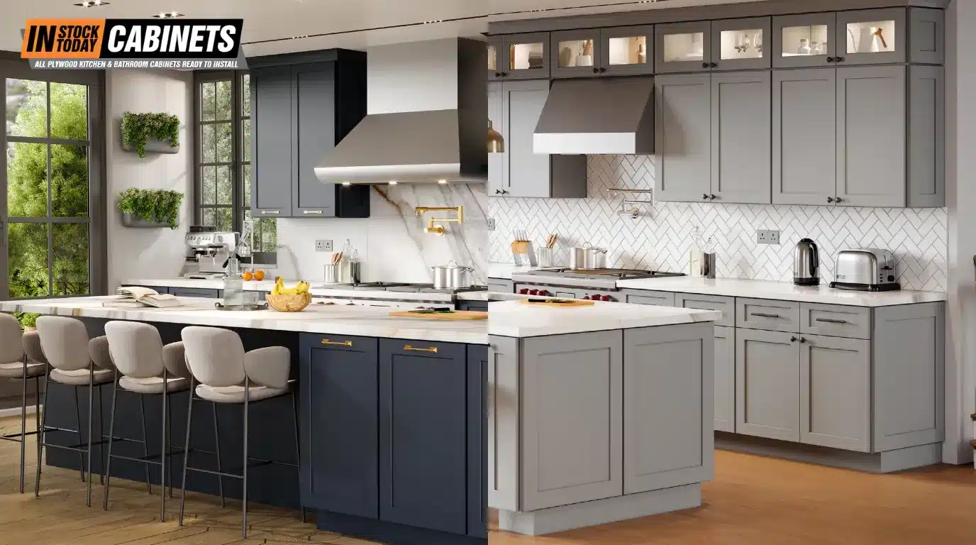 Total Installed Cabinet Cost RTA vs Pre-Assembled Cabinets