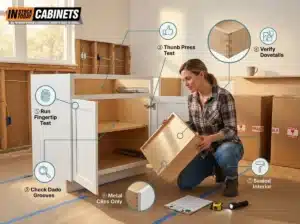 shaker-cabinet-delivery-day-inspection-checklist