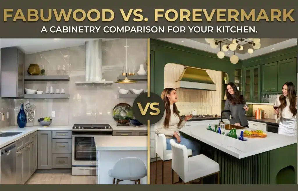 FABUWOODVSFOREVERMARK