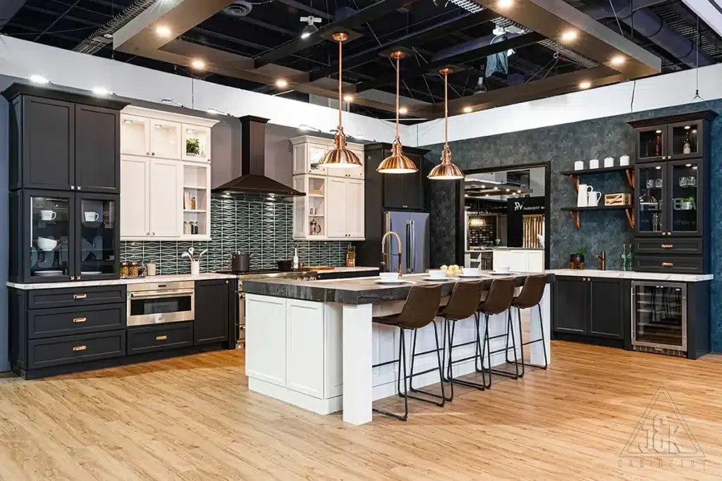 Fabuwood vs J&K Cabinetry