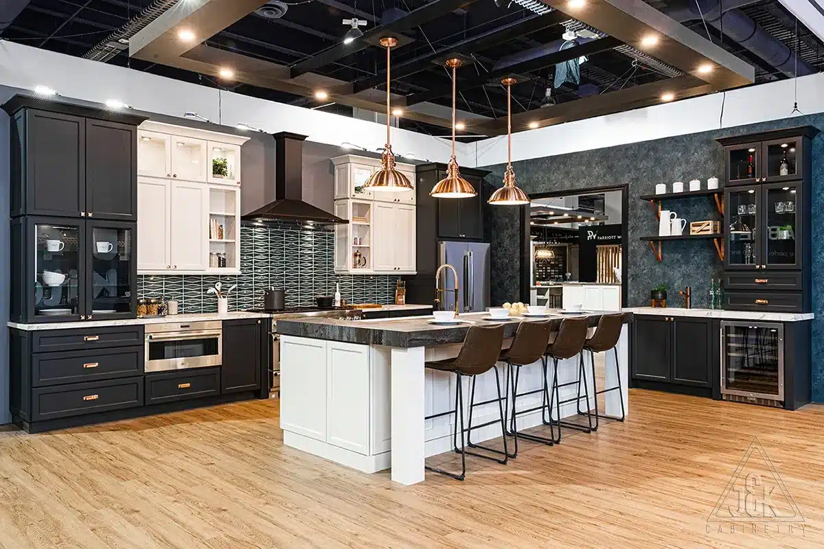 Fabuwood vs J&K Cabinetry