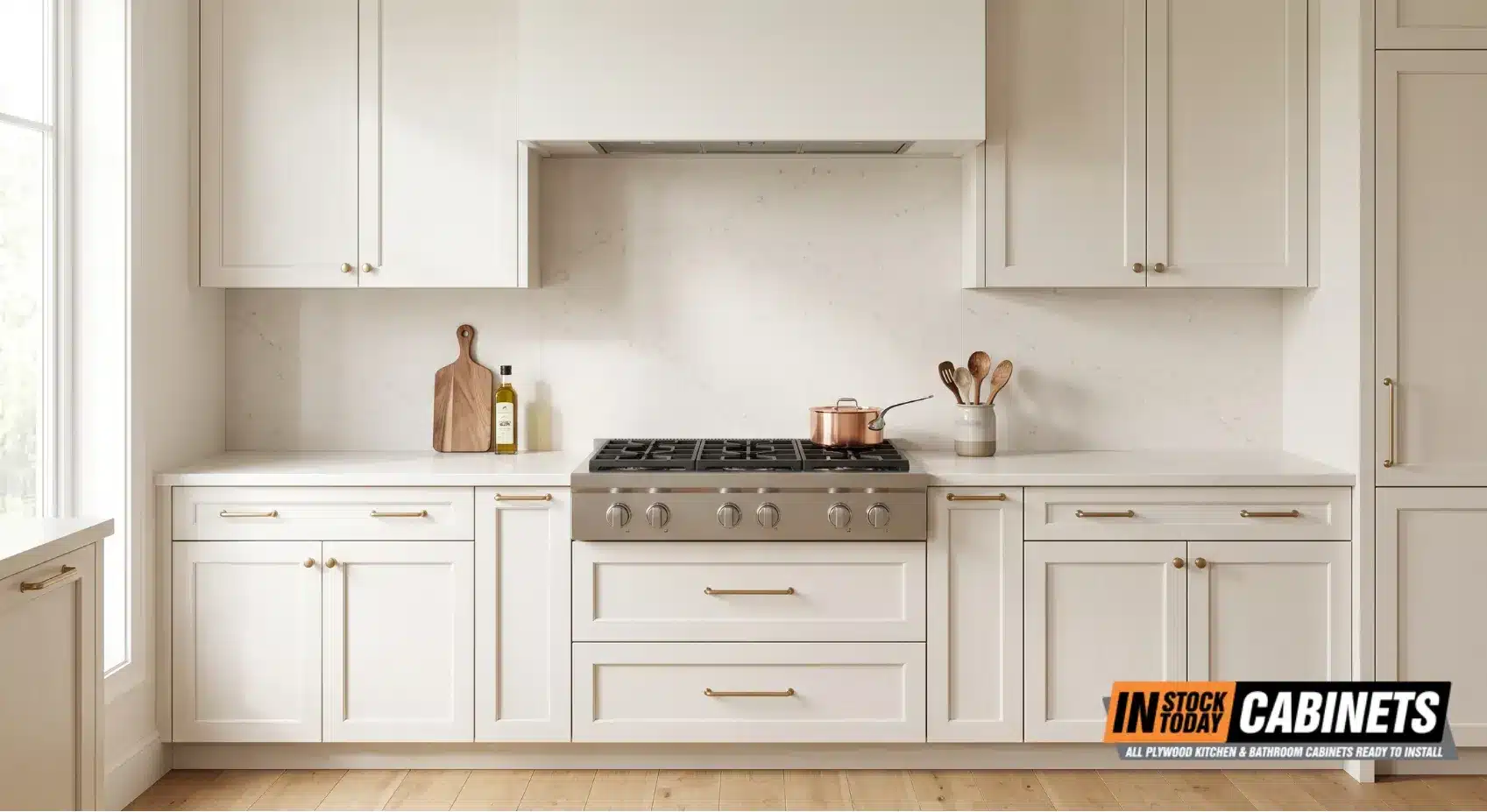 backsplash-for-wood-cabinets-walnut-cream-tile