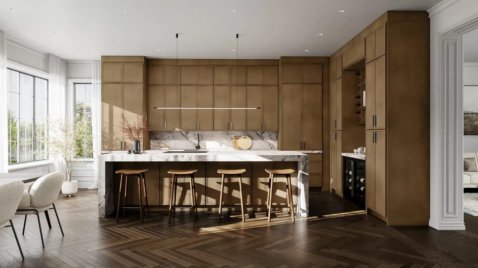 j&k cabinetry review