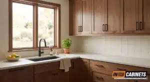 slab-backsplash-warm-white-cabinets-marble-countersplash