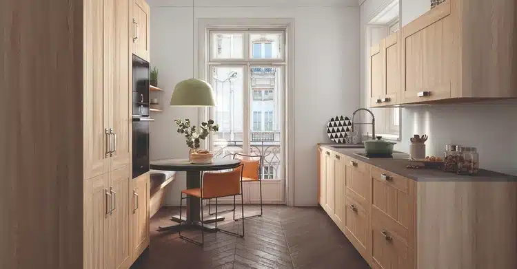 Illume_Tuscany_Como_Ash_ist cabinets Fabuwood vs CNC Cabinetry: Honest 2026 Compare
