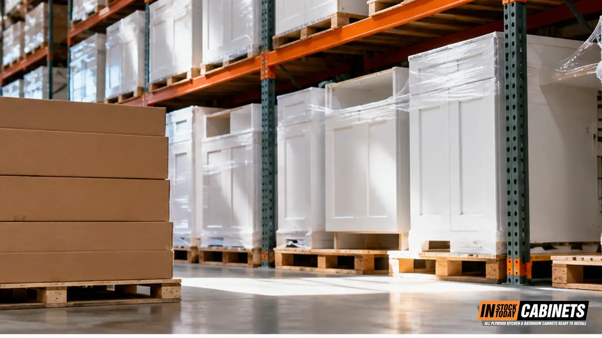 fabuwood-in-stock-warehouse-fairfax-va Fabuwood Cabinets in Northern Virginia: What's In Stock